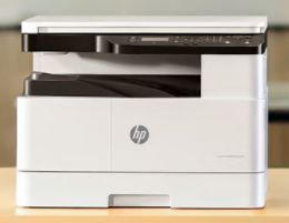 惠普/HP M437dn 復印機  A3  自動雙面 打印 復印 掃描 
